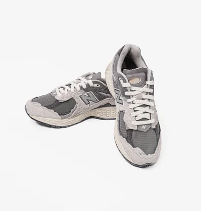 Кроссовки мужские New Balance Protection Pack 2002R Grey M2002RDA