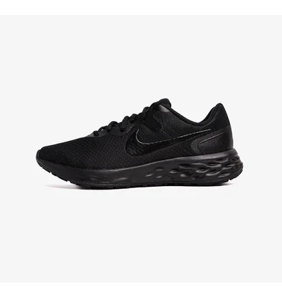 Кросівки чоловічі Nike Revolution 6 NN Black DC3728-001