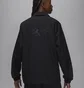Рубашка мужская Air Jordan Essentials Coaches Jacket Black FN4541-010