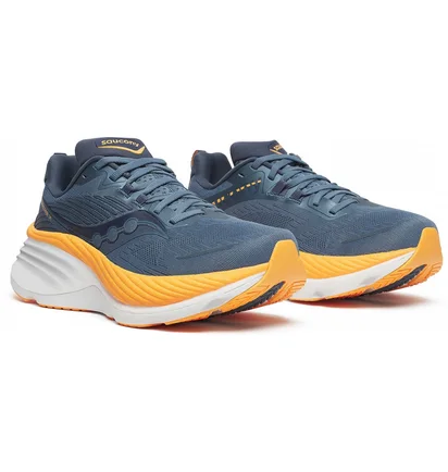 Кросівки жіночі Saucony Hurricane 24 Running Shoes Blue S10933-211