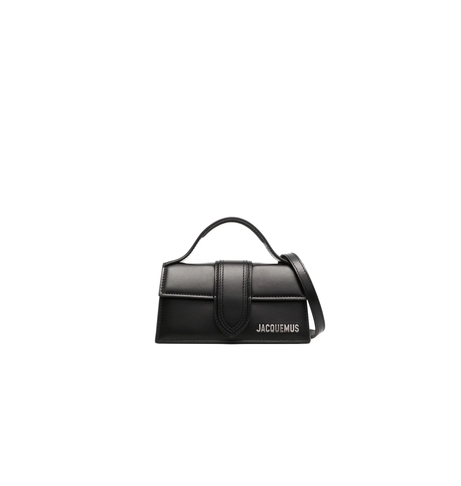 ᐉ Сумка унисекс JACQUEMUS Le Bambino — Small Handbag With
