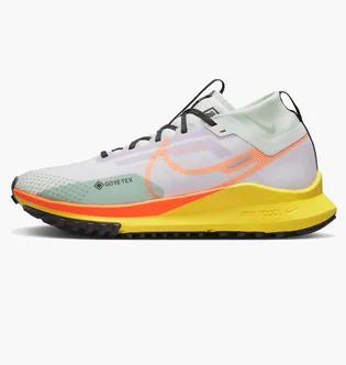 Кроссовки мужские Nike React Pegasus Trail 4 Gore-Tex White Dj7926-500
