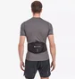 Сумка чоловіча Montane Gecko Wp Black PGWP1BLAO15
