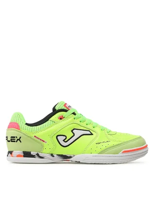 Футзалки чоловічі Joma Top Flex Green Topw2211In