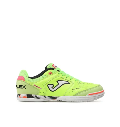 Футзалки мужские Joma Top Flex Green Topw2211In