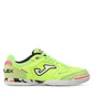 Футзалки мужские Joma Top Flex Green Topw2211In