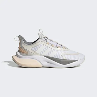 Кросівки жіночі Adidas Alphabounce+ Sustainable Bounce Lifestyle Running Shoes Grey Hp6147
