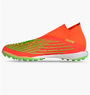 Сороконіжки унісекс Adidas Predator Edge.1 Tf Peach Gw0952