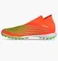Сороконіжки унісекс Adidas Predator Edge.1 Tf Peach Gw0952