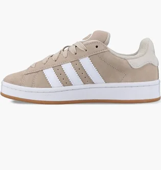 Кроссовки детские Adidas Campus 00S Beige JI4461