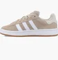 Кроссовки детские Adidas Campus 00S Beige JI4461