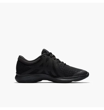 Кроссовки детские Nike Revolution 4 Black 943309-004