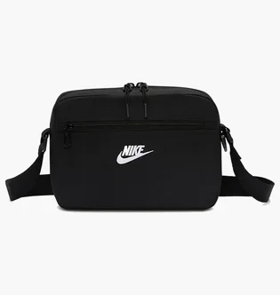 Сумка унісекс Nike Heritage Crossbody Bag 2.0 (4 L) Black IB4378-010