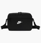 Сумка унісекс Nike Heritage Crossbody Bag 2.0 (4 L) Black IB4378-010
