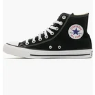 Кеди унісекс Converse ALL STAR HI BLACK M9160C