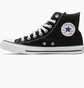 Кеди унісекс Converse ALL STAR HI BLACK M9160C