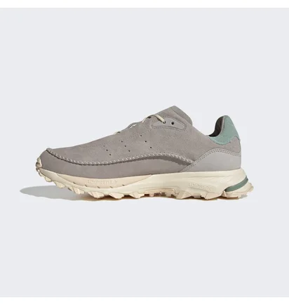 Кросівки чоловічі Adidas Mocaturf Adventure Shoes Grey Hr1529
