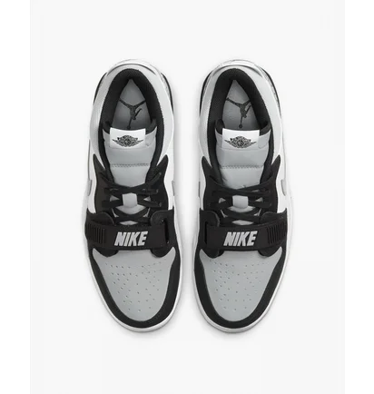 Кроссовки мужские Air Jordan Brand Air Jordan Legacy 312 Low White Cd7069-105