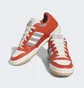 Кроссовки мужские Adidas Forum Low Classic Shoes Red FZ6273