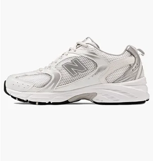 Кроссовки унисекс New Balance 530 White MR530EMA