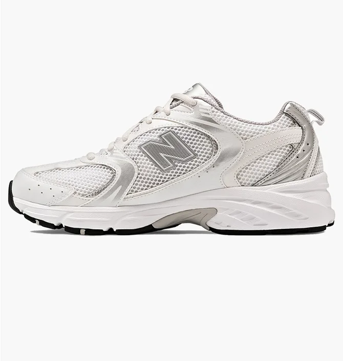 Кросівки унісекс New Balance 530 White MR530EMA