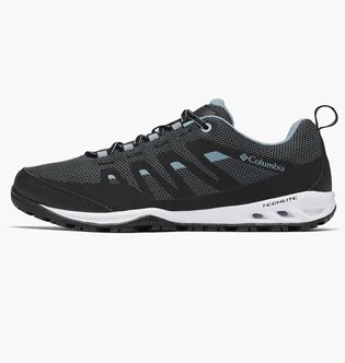 Кросівки жіночі Columbia Vapor Vent Black Bl4524-010