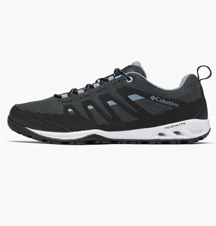 Кроссовки женские Columbia Vapor Vent Black Bl4524-010