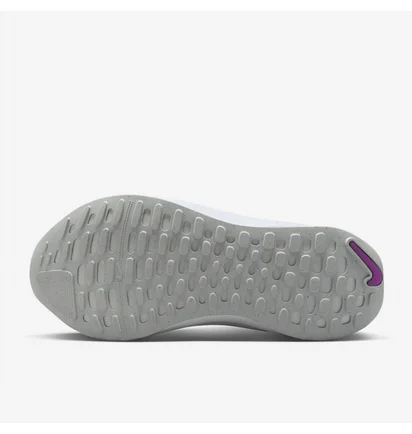 Кросівки жіночі Nike Reactx Infinity Run Flyknit 4 Beige DR2670-800