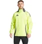 Ветровка мужская Adidas Tiro 24 Competiton Allweather Green IR9519