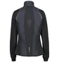Куртка женская CMP Jacket With Detachable S Black 30A2276-U423