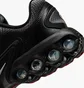Кроссовки детские Nike Air Max Dn (Gs) Grey/Black HV6364-001