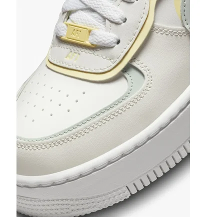 Кроссовки женские Nike Af1 Shadow Beige Dr7883-101