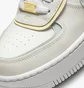 Кроссовки женские Nike Af1 Shadow Beige Dr7883-101