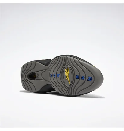Кросівки унісекс Reebok Power Rangers Question Mid Multi GY0590