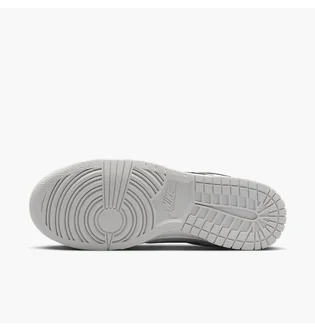 Кроссовки женские Nike Dunk Low Se White IM6025-121