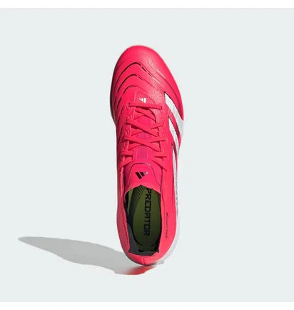 Сороконожки унисекс Adidas Predator League Pink ID3769