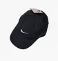 Кепка унисекс Nike Udf Club Cap U Ab Fl P Black FB5682-010
