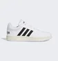 Кросівки чоловічі Adidas Hoops 3.0 Low Classic Vintage Shoes White Gy5434