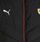 Куртка мужская Puma Scuderia Ferrari Race Black 535825-01