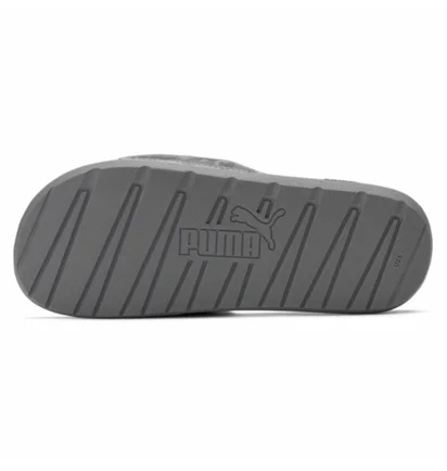Тапочки чоловічі Puma Cool Cat 2.0 Camo Slide Sandals Camo/Grey 392213-02