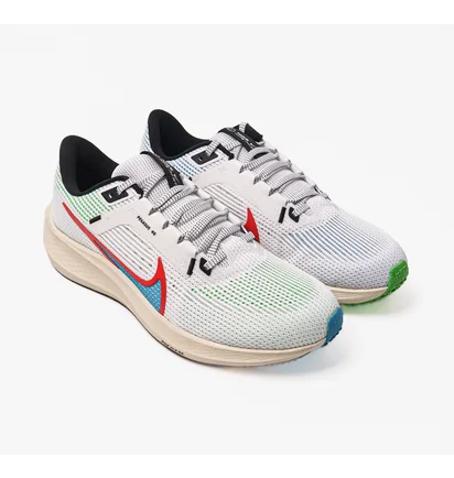 Кроссовки мужские Nike Pegasus 40 Se White FJ1051-100