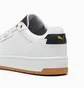 Кросівки чоловічі Puma Court Classic Lux White 395019-06