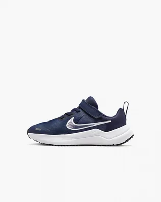 Кросівки дитячі Nike Downshifter 12 Nn Blue DM4193-400