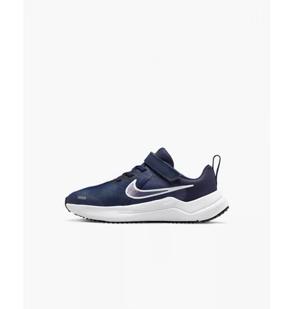 Кросівки дитячі Nike Downshifter 12 Nn Blue DM4193-400