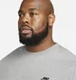 Світшот чоловічий Nike Nsw Tech Fleece Crew Grey CU4505-063