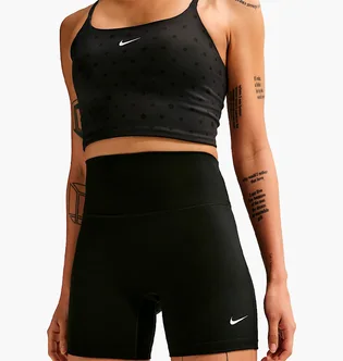 Шорты женские Nike One Black IO0809-010