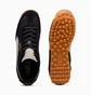 Кроссовки мужские Puma Easy Rider Footie Black 401559-02