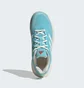 Кроссовки женские Adidas Gamecourt 2.0 Tennis Shoes Light Blue ID1493