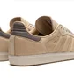 Кросівки чоловічі Adidas Samba Beige IG7600