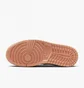 Кросівки жіночі Air Jordan 1 Low WomenS Shoes Orange/White DC0774-801